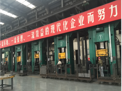 節(jié)電55%，伺服壓力機(jī)是如何做到的？