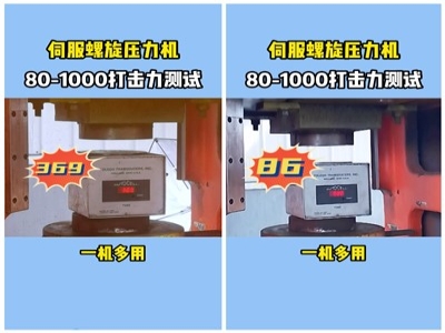 630T伺服壓力機(jī)，一臺(tái)抵三臺(tái)